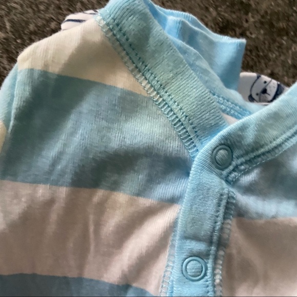 Boys bundle of 10 items mixed brands size 3m - Picture 9 of 9